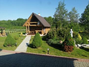 Фото номера Дом для отпуска Дома для отпуска Rähni Guesthouse Lake Peipsi г. Vilusi 122