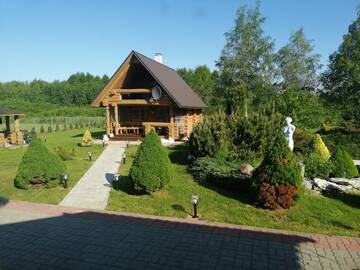 Фото Дома для отпуска Rähni Guesthouse Lake Peipsi г. Vilusi 3